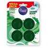 WC tabletės BRAIT Pine 4 x 50g