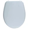 Unitazo dangtis Saniplast NEW EVEREST, balta