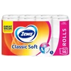 Zewa ZEWA CLASSIC 3-PLY TOILET PAPER 16 ROLLS