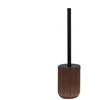 Toilet brush Ridder. ruda. 9.7 cm x 38.5 cm x 9.7 cm