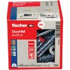 Tuščiavidurių konstrukcijų kaištis DuoHM 6x55 S PH TX, Fischer, 25 vnt.