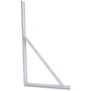 Bolis_Italia Lentynos laikiklis Bolis Italia, 273 x 500 mm