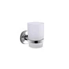 Gedy DANTŲ ŠEPETĖLIŲ STIKLINĖ „FELCE FE10 13“