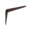 Haushalt Monroe SHELF HOLDER 150X175 SB-01 BROWN