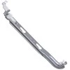 Laikiklis Korado Z-U633, 500 mm x 60 mm x 30 mm, 2 vnt.