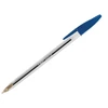 Bic Tušinukas Cristal 1.0, mėlynas, 1 vnt. 300106