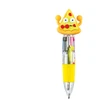 Ballpoint pen Centrum. various colours. 0.7 mm