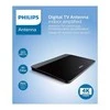 PHILIPS SDV6226/12 UHF/VHF antena
