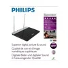 TV antena Philips SDV6227/12, 470 - 862 MHz, 47 dB
