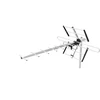LAUKO TELEVIZORIAUS ANTENA E560E156N STANDARTINĖ