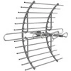 LAUKO TELEVIZORIAUS ANTENA GT-960N STANDART