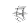 LAUKO TELEVIZORIAUS ANTENA GT-960N STANDART