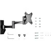 TV laikiklis Standart LDA01-112, 13 - 27