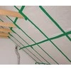 Sandarinimo juosta TESA Seal Flex Plus, 25 x 0,05 m