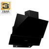 Gartraukis Standart COOKER HOOD BINDESIT 50BL STANDART