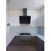 Gartraukis Standart COOKER HOOD BINDESIT 50BL STANDART