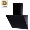 Gartraukis Standart COOKER HOOD BINDESIT 50BL STANDART