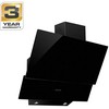 Gartraukis Standart COOKER HOOD MOD 3000 60BL STANDART