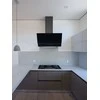 Gartraukis Standart COOKER HOOD MOD 3000 60BL STANDART
