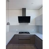 Gartraukis Standart COOKER HOOD MOD 3000 60BL STANDART