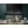 Apvalus anglinis filtras 2 vnt. Electrolux ECFB02ST
