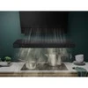 Electrolux MCFE18ST Carbon filter for gartraukis Juodas