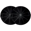 FABER anglies filtras F3 KIT 2 C.F. D155 H16 FABER