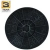 FILTRAS CARBON 2 STANDARTINIS