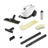 Valymo garais įrenginys Kärcher SC 3 EasyFix