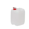 Okko Magic vac CONTAINER WITH TAP 20L