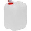 Okko Magic vac CONTAINER WITH TAP 20L