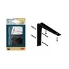Tvirtinimo detalės Dolle MetalkonFix, 45×4.5 mm, 8 vnt.