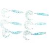 Tvisteris Pro Catch BL007 70 mm, 6 vnt.