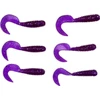 Guminis masalas Pro Catch PP002 35mm 6vnt