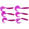 Tvisteriai Pro Catch PP002 70mm, 6vnt