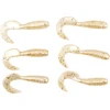 Guminis masalas Pro Catch Y008 35mm, 6 vnt.