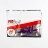 Guminis masalas Pro Catch PP002 35mm 6vnt