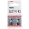 Bosch Suktuvo antgaliai PZ1 2 vnt./ Impact, L=25mm