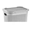 Ucsan Skalbinių dėžė Knit M-079, 50 l