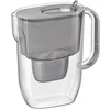 Vandens filtro ąsotis Aquaphor 524643, 3.2 l, pilkas