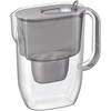 Vandens filtro ąsotis Aquaphor 524643, 3.2 l, pilkas