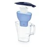 Vandens filtravimo indas Brita ALUNA, 2.4 l, mėlyna sp.
