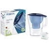 Vandens filtravimo indas Brita ALUNA, 2.4 l, mėlyna sp.
