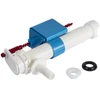 Ani Plast Ani_Plast WC vožtuvas Aniplast WC5030, šoninis vandens padavimas, 3/8″
