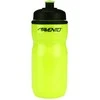 Gertuvė AVENTO 500ml 21WB Fluorescent yellow/Juodas