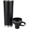 Gertuvė, juoda sp., metalas, 0.75 l