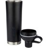 Gertuvė, juoda sp., metalas, 0.75 l