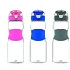 Gertuvė Memorysolution SAGA 730CC OKKO WATERBOTTLE SILIC SLEEV