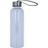 Nežinomas Gertuvė, pilka, plastikas, 0.5 l