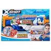 XSHOT vandens šautuvas Fast-Fill Skins Sonic, asort., 118107